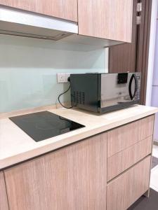 Green Haven x Studio-3Beds -5 Pax