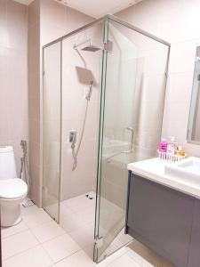 Green Haven x Studio-3Beds -5 Pax