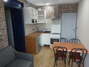 Appart'hotels Studio avec cuisine : photos des chambres