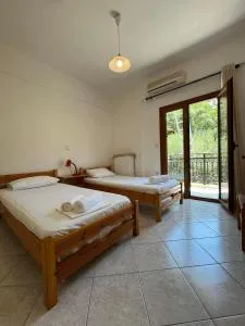 Ανεμώνη Apartments - Gialiskari