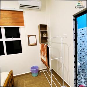DKenangan Kita Guest Room