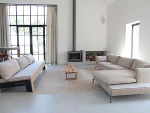 Villa in Zealand near Dutch Flanders Coast