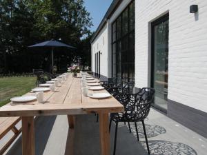 Villa in Zealand near Dutch Flanders Coast