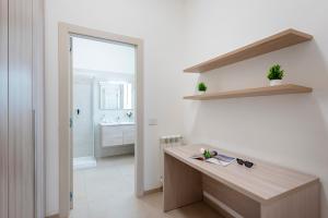 Appartamento con 1 Camera da Letto