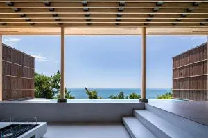 琴ヶ浜の渚 - Loki