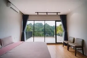 Đồng Văn Golden Hotel - Ma Phan