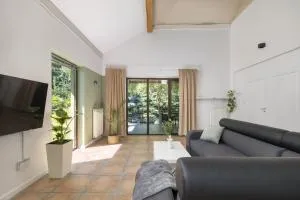 Forest Villa w pobliżu Suntago - 拉德兹乔伊斯