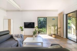 Forest Villa w pobliżu Suntago