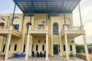 RedDoorz Syariah at Sungai Pinang Muara Bungo - Bangko