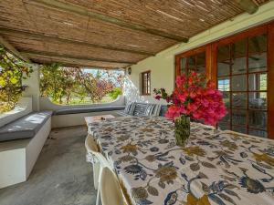 River Breeze Vermaaklikheid