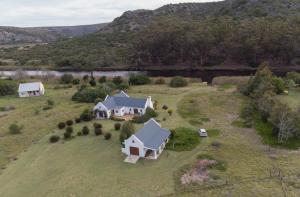 River Breeze Vermaaklikheid