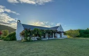 River Breeze Vermaaklikheid - Slangrivier