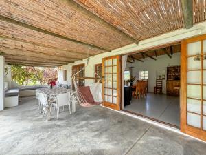 River Breeze Vermaaklikheid