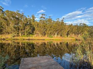 River Breeze Vermaaklikheid