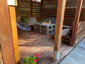 Agroturystyka u Moniki