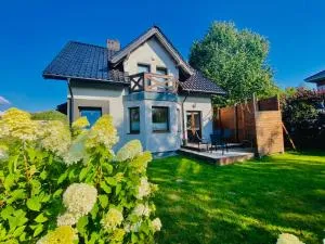 Agroturystyka u Moniki - Mąchocice Kapitulne