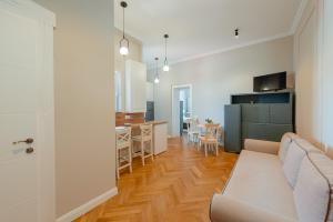 Old Town Square Apartments Cluj