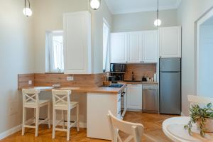 Old Town Square Apartments Cluj