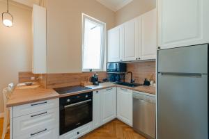 Old Town Square Apartments Cluj