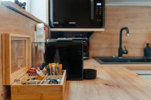 Old Town Square Apartments Cluj