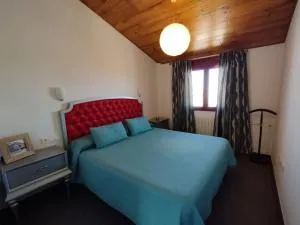 Torre de Génave - Arroyo del Ojanco