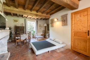 Maisons de vacances Cabana & La Maison du Pere Amour : photos des chambres