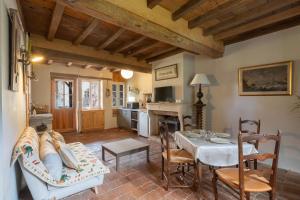 Maisons de vacances Cabana & La Maison du Pere Amour : photos des chambres