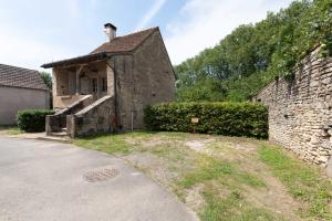 Maisons de vacances Cabana & La Maison du Pere Amour : photos des chambres