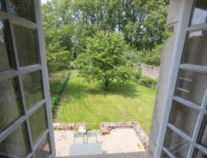 Maisons de vacances Cabana & La Maison du Pere Amour : photos des chambres