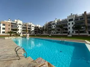 Bioko I CABO ROIG - Garden, WiFi, Parking, Pool & Sea View - 奥里韦拉