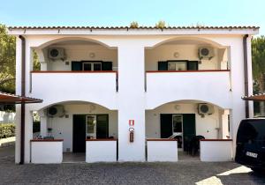 Appartement - Rez-de-Chaussée