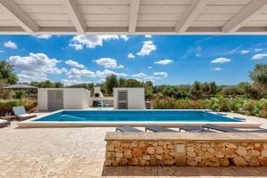 Villa Maier by Perle di Puglia