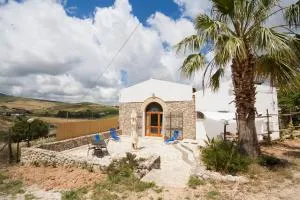 Antico Casale Siciliano - Balata di Baida