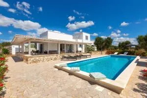 Villa Maier by Perle di Puglia - Uggiano Montefusco