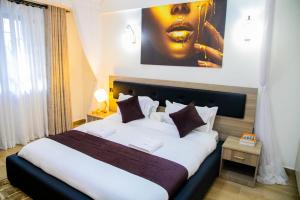 Azania 2br Homes opposite Movenpick hotel