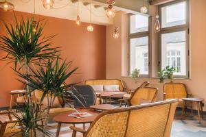 Hotels La Maison Rabelais : photos des chambres