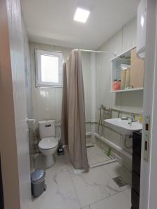 Ogi Beach Apartment