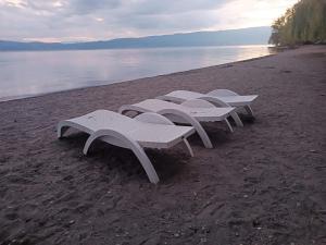 Ogi Beach Apartment