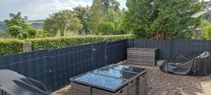 Teufelsstein, Wandern, Ausblick, Freilichtbühne, Loreley, 3 Burgenblick, Rhein, 30m2 Terrasse, Grillen, Entspannen, Natur, Rodelbahn, WLAN, Parkplatz, - Nochern