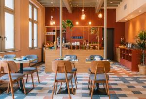 Hotels La Maison Rabelais : photos des chambres