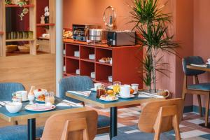 Hotels La Maison Rabelais : photos des chambres