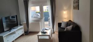 Teufelsstein, Wandern, Ausblick, Freilichtbühne, Loreley, 3 Burgenblick, Rhein, 30m2 Terrasse, Grillen, Entspannen, Natur, Rodelbahn, WLAN, Parkplatz,