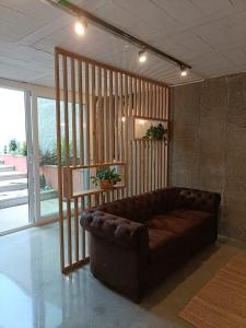 Herminia Fariña cerca Sanxenxo