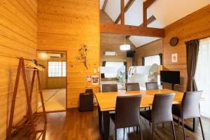 S-villa Nasu 4th - Anazawa