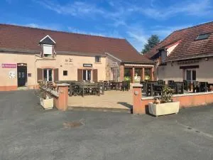 Auberge Saint Fergeux - Le Mesnil-sur-Oger