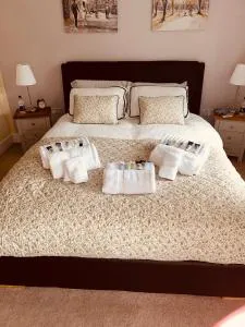 Claverley Hideaway Apartment Bridgnorth - Trysull