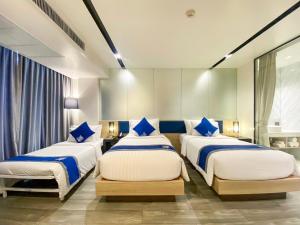 Wintree City Resort Chiang Mai