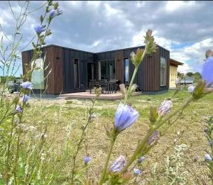 Ferienhaus Flora - Rambin