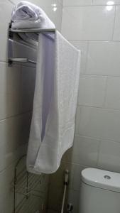 Benson Apartemen, Studio