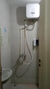 Benson Apartemen, Studio